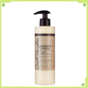 Carol's Daughter Almond Cookie Frappe Body Lotion, 12 oz