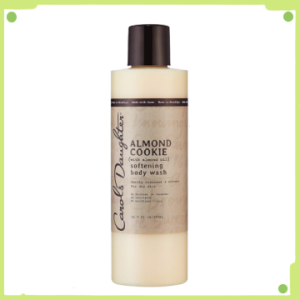 Carol's Daughter Almond Cookie Softening Body Wash, 12 fl oz