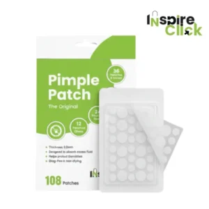 Hydrocolloid Pimple Patches